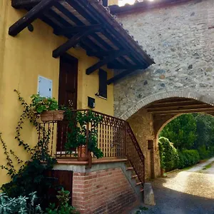  Appartamento La Casina Nel Borgo