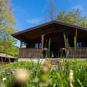  Chalet Villaggio Anemone