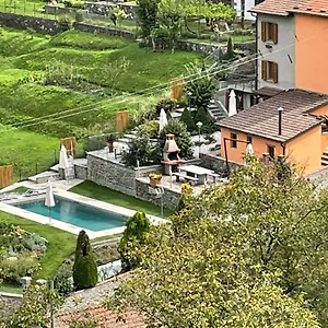  Casa di campagna Casa Valeria