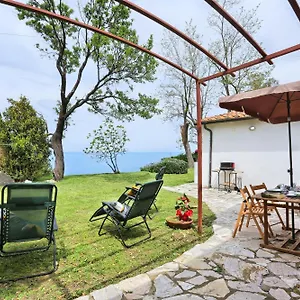  Casa vacanze Casa La Capraia