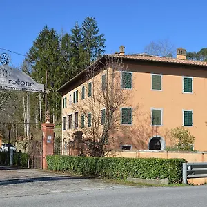  Casa di campagna Molino Del Rotone